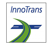 logo InnoTrans Berlin 2024